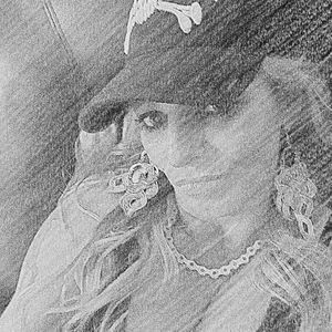 Meet your Posher, Shauna